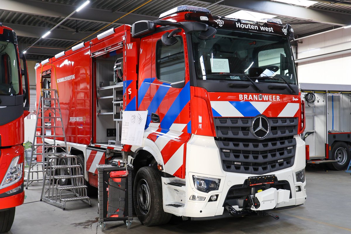 Mélarno Kraan tweet media