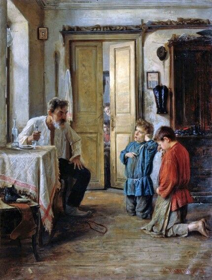 Tablolarla Felsefe tweet media