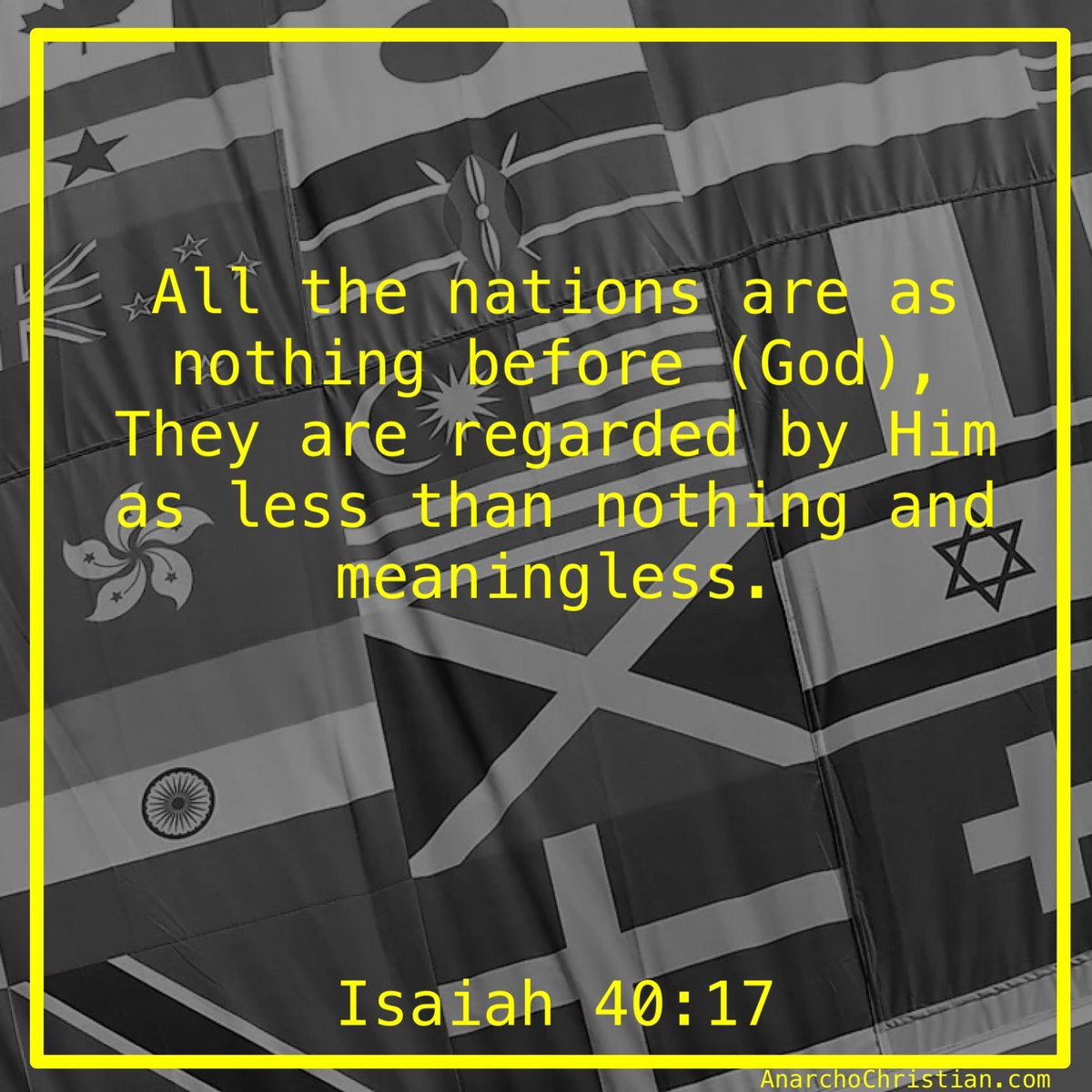 AnarchoChristian tweet media