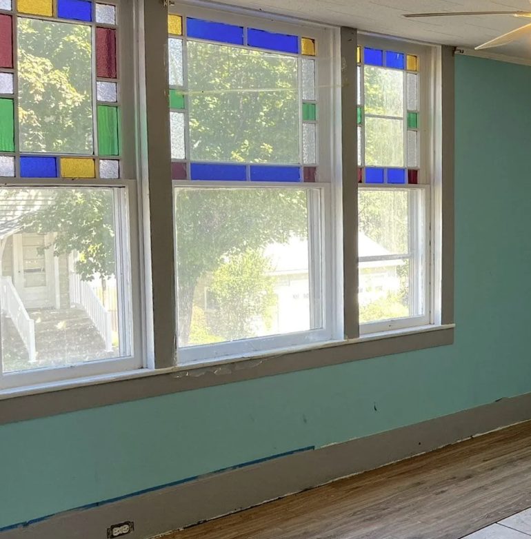 oldhouseunder50's tweet image. c.1900 Four Bedroom #Pennsylvania #FixerUpper #Duplex $59,900. 
oldhousesunder50k.com/c-1900-four-be…