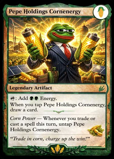 FauxBitcorn tweet media