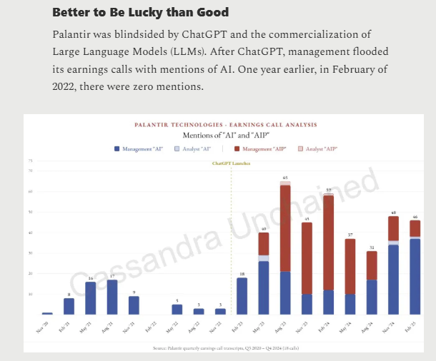 Cassandra Unchained tweet media