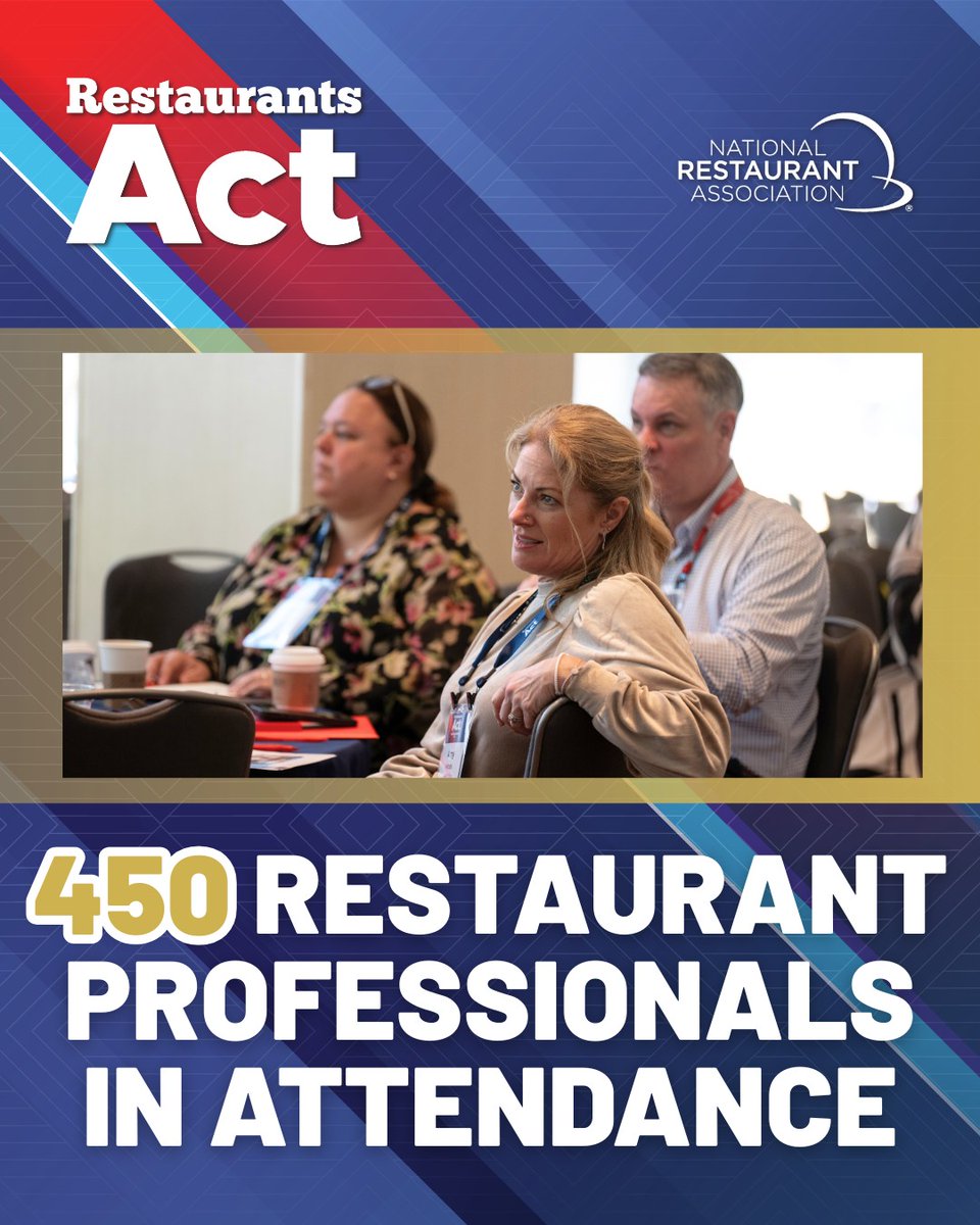 Restaurants Act tweet media