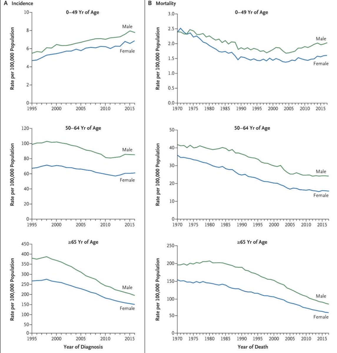 Yannick Buccella MD tweet media