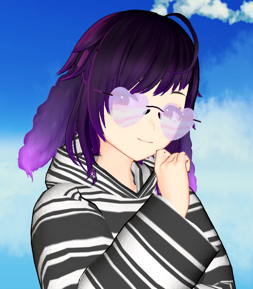 Emi Étoile 💕🍃 tweet media