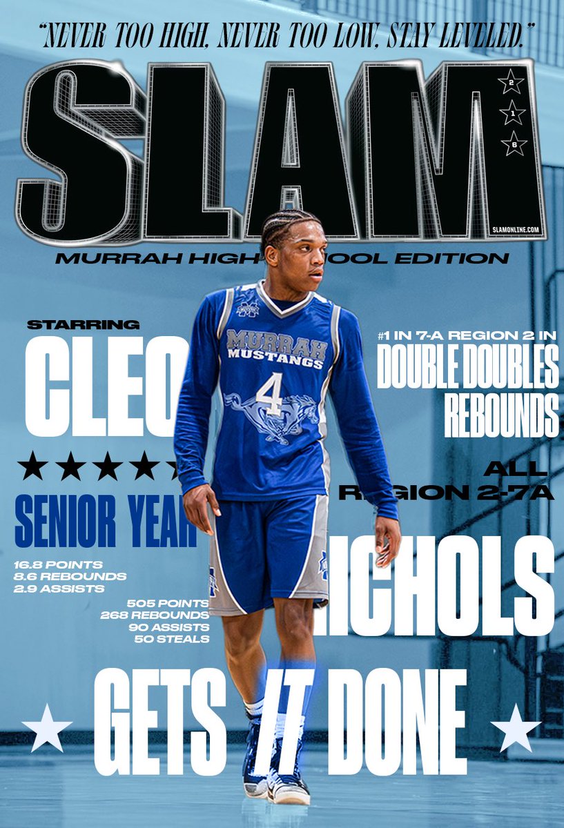 Cleo Nichols💫 tweet media