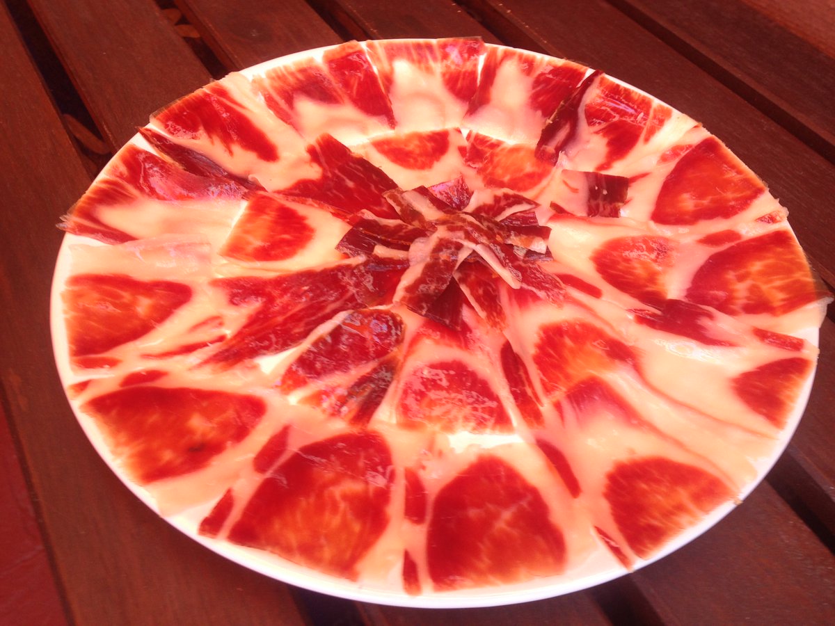 A Taste of Spain tweet media