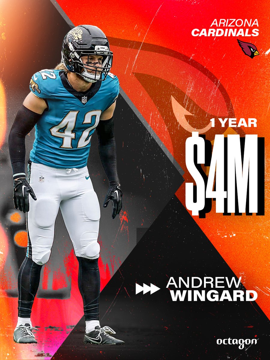 Octagon Football tweet media