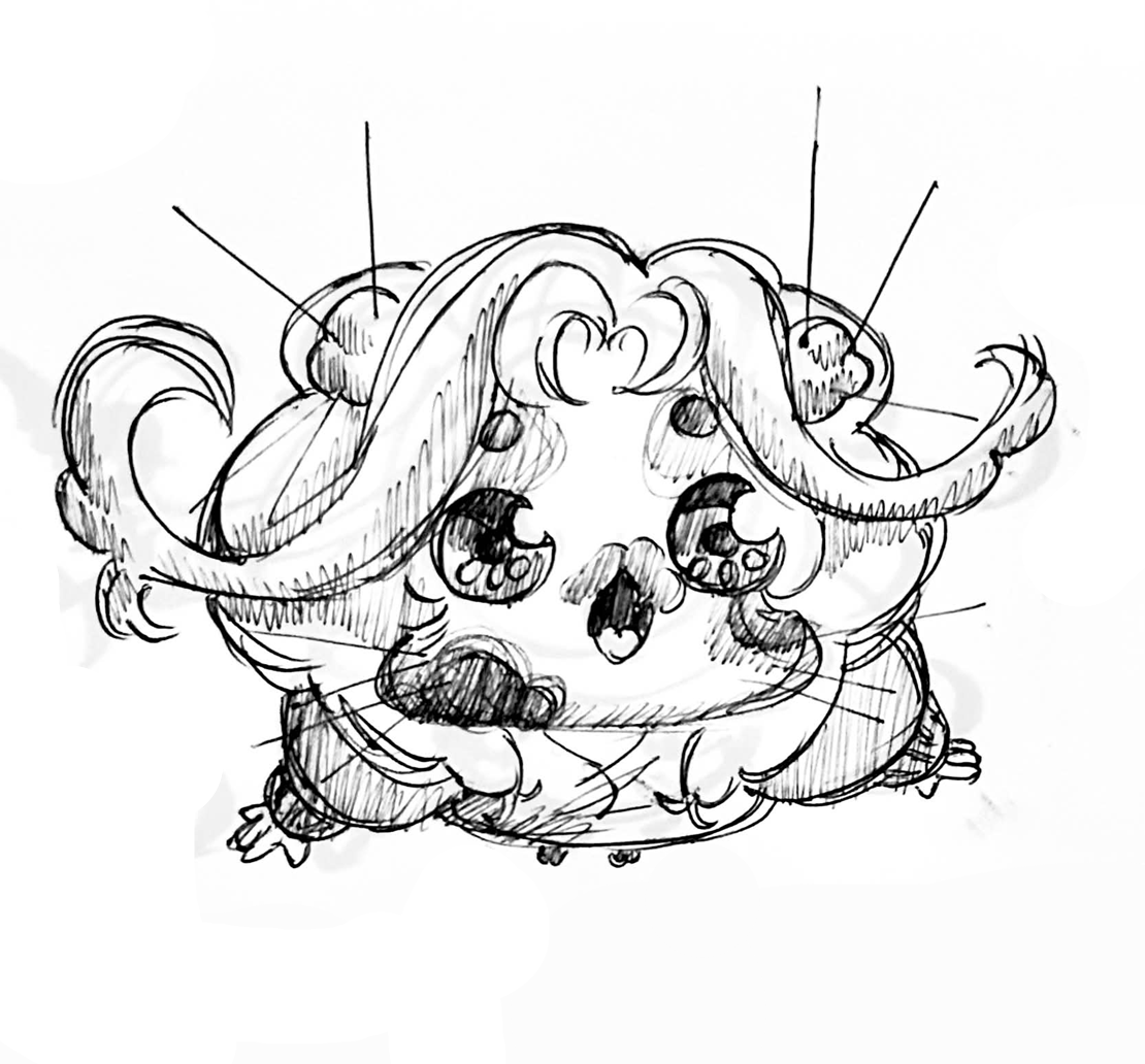 samoddic💚🐾| VGEN comms open tweet media