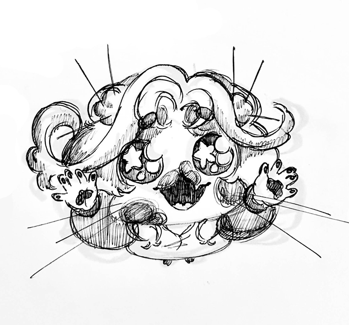 samoddic💚🐾| VGEN comms open tweet media