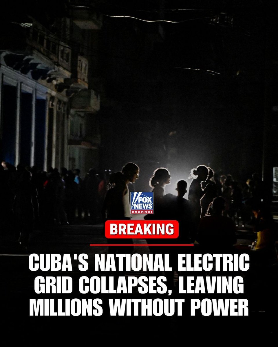 Fox News tweet media