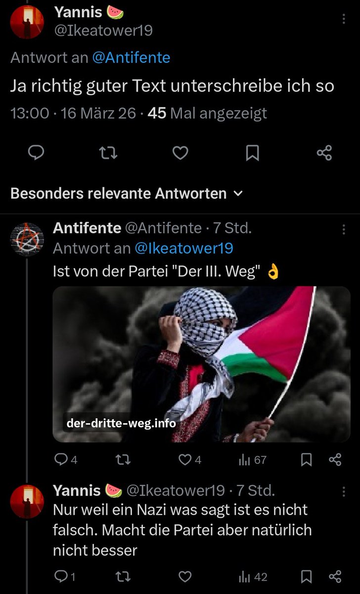 YahudiBrudi tweet media