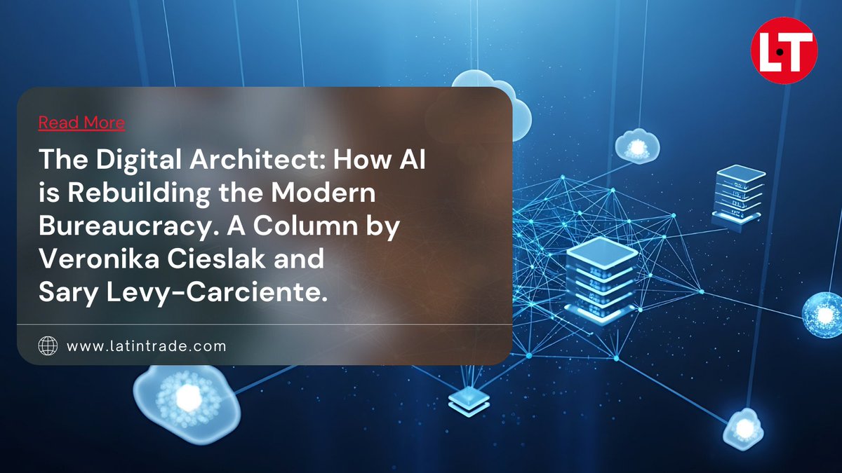 Latin Trade tweet media