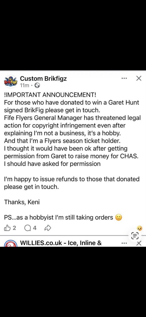 Greg Williams tweet media