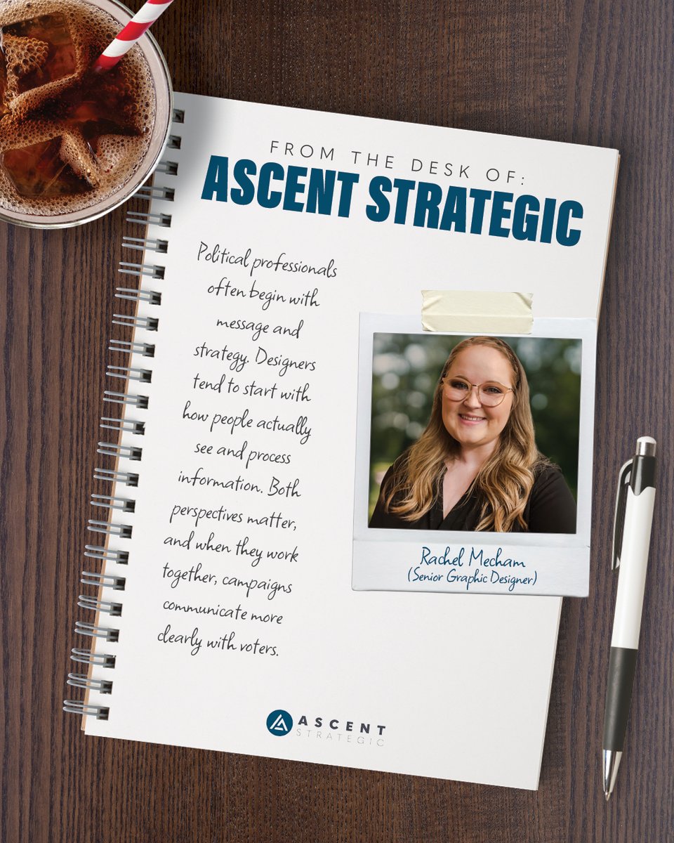 Ascent Strategic tweet media