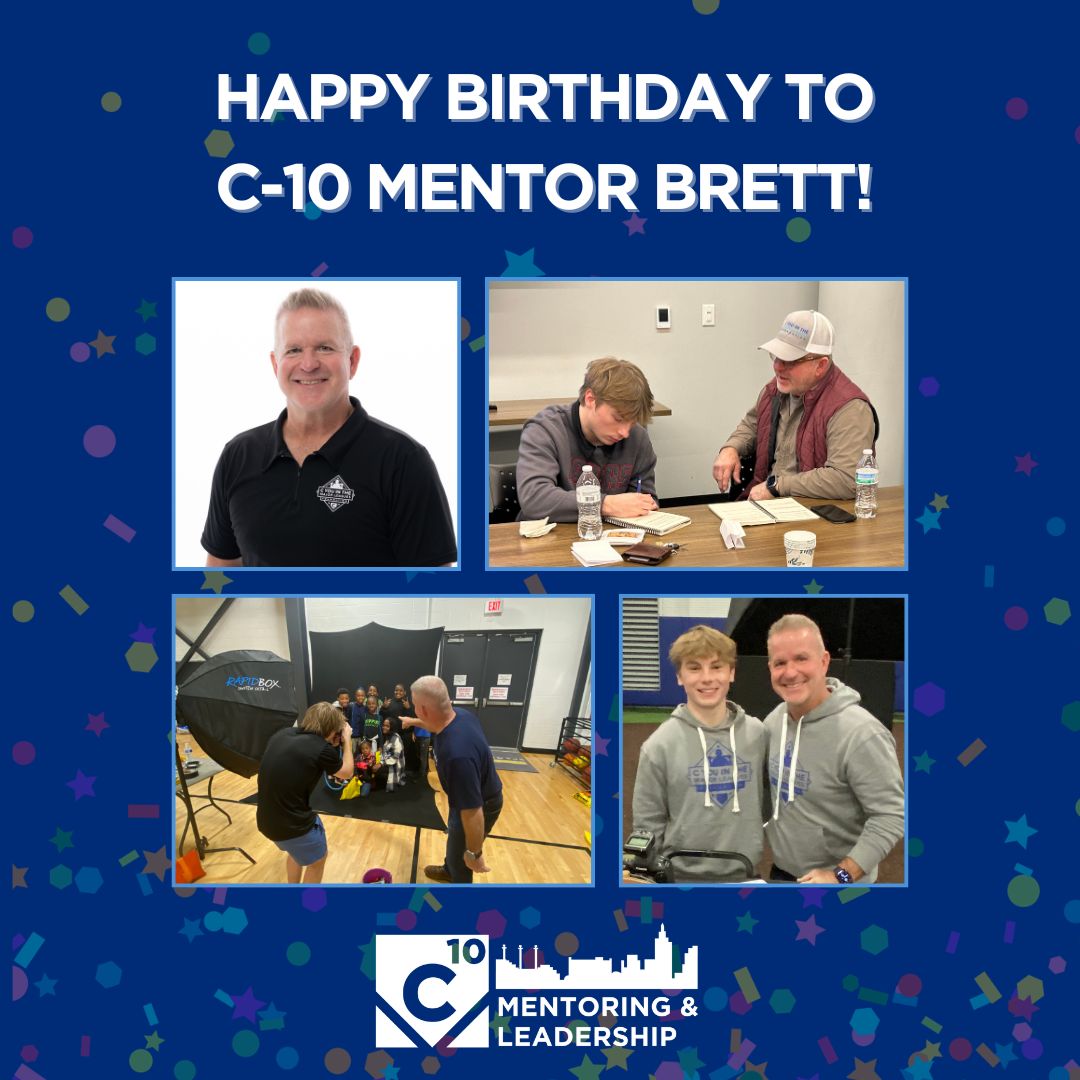 C You In The Major Leagues Foundation tweet media