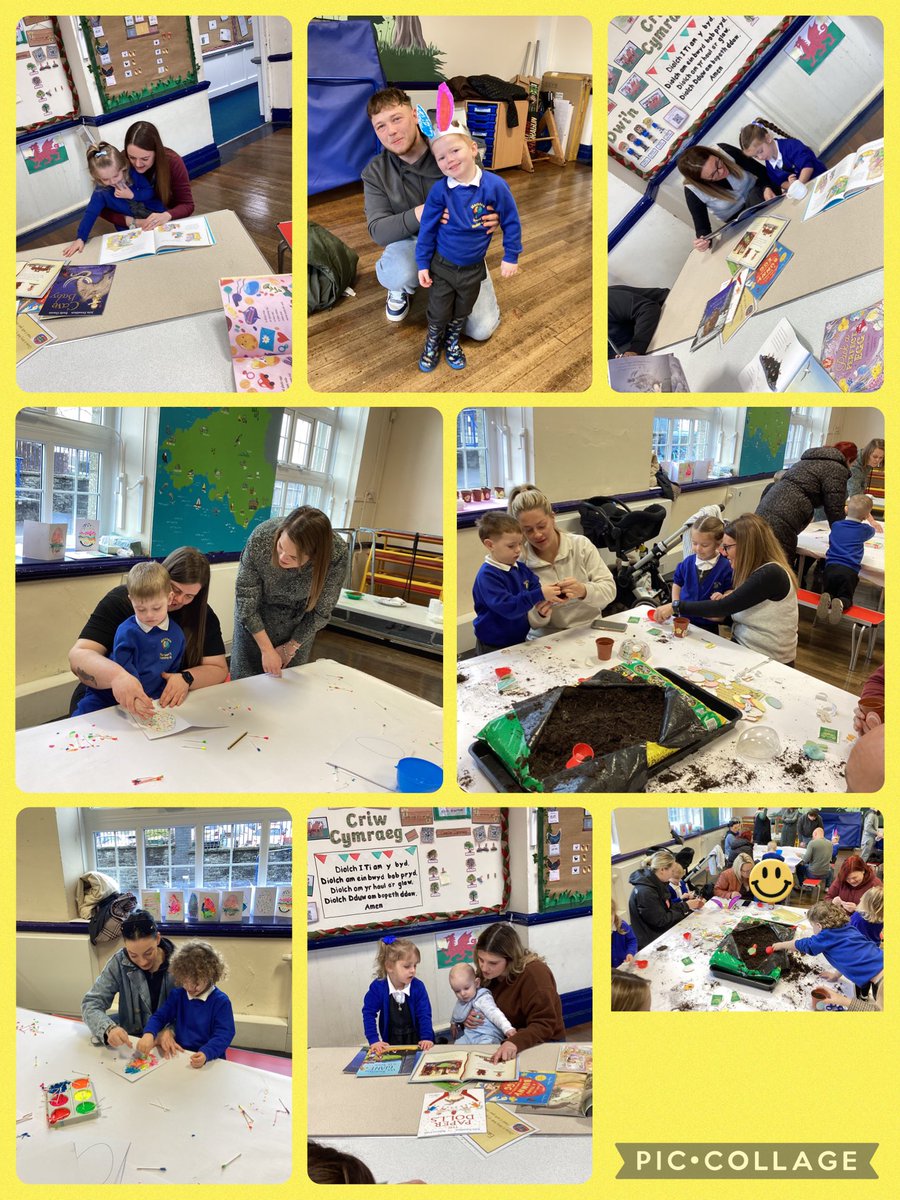 Markham Nursery tweet media