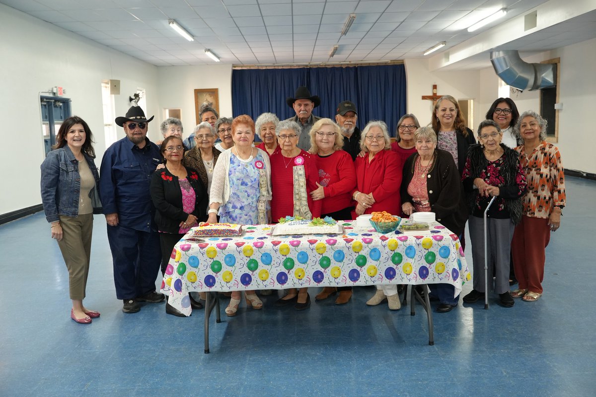 Silvia Trevino Pct 6 Constable tweet media