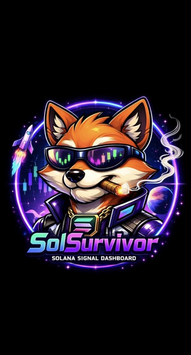 SolSurvivor tweet media