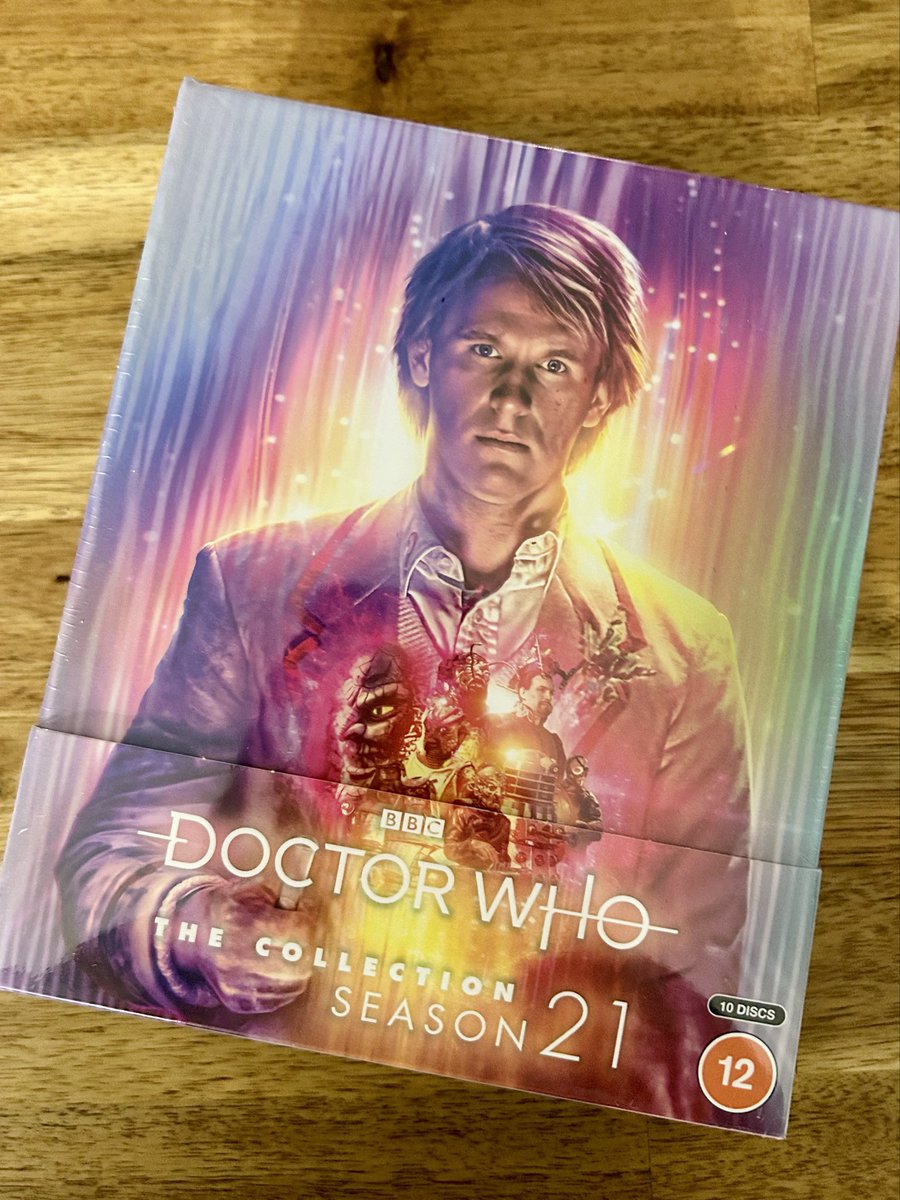 Tom Howson tweet media