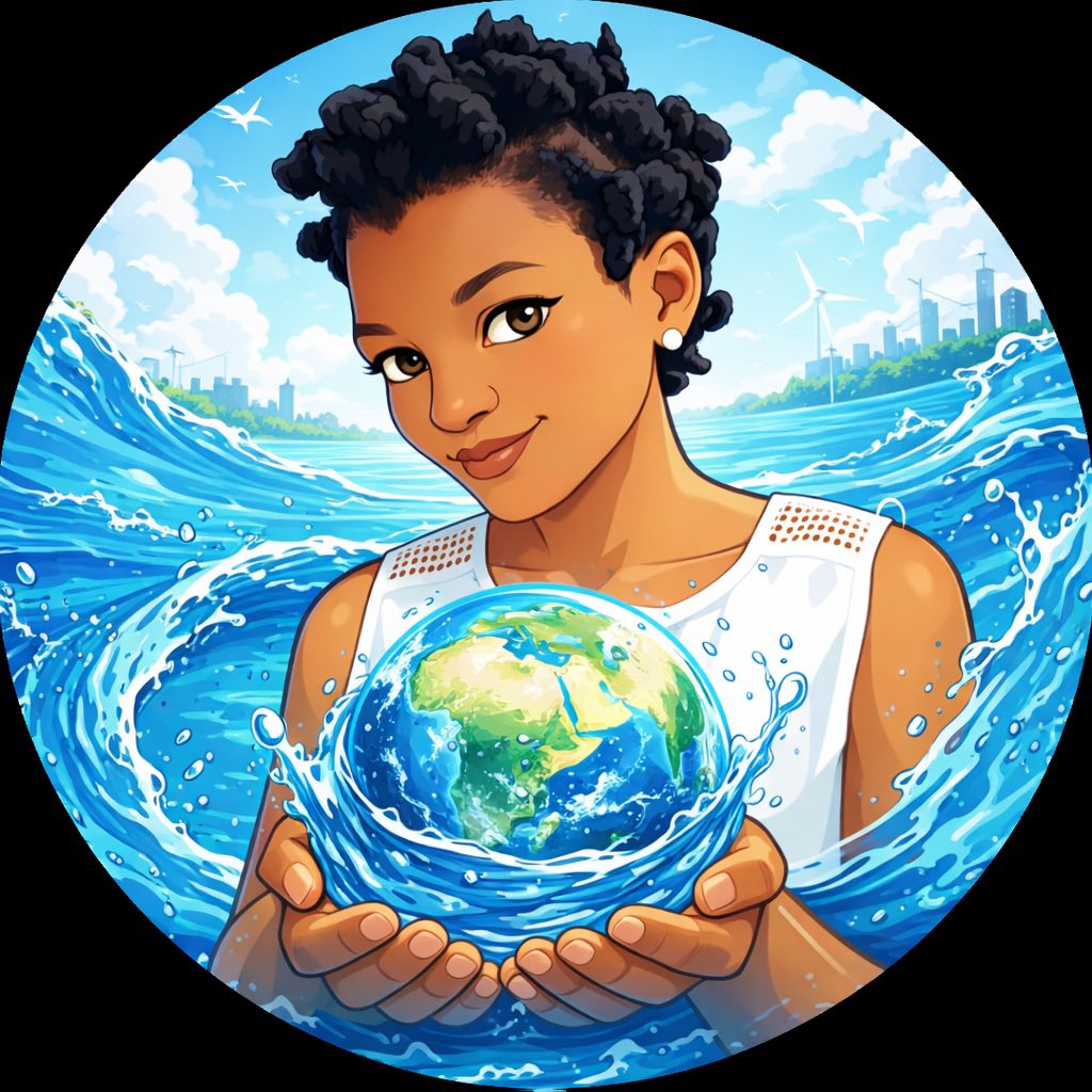 Miss Tee 💧💧💧 tweet media