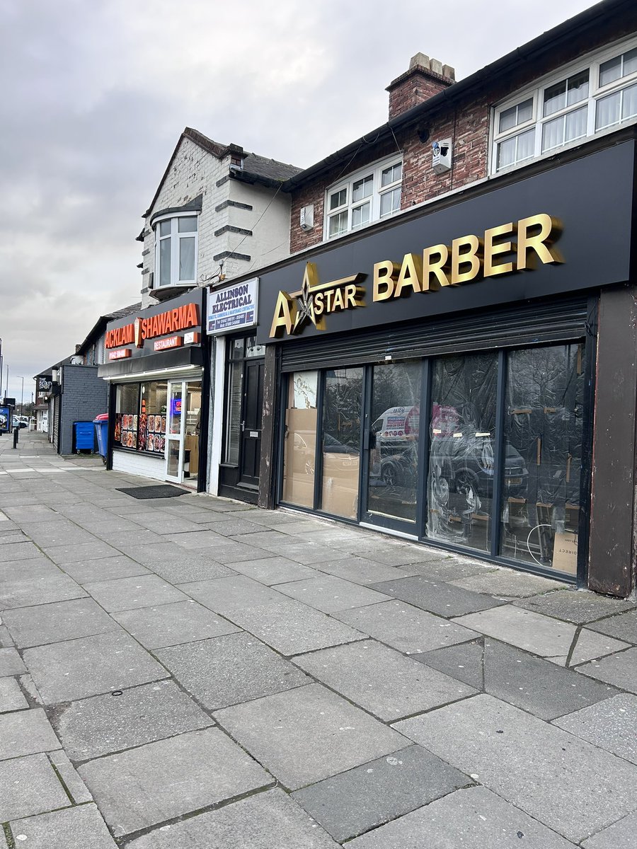 Captain Cooper @ The Orphans Scooter Club tweet media