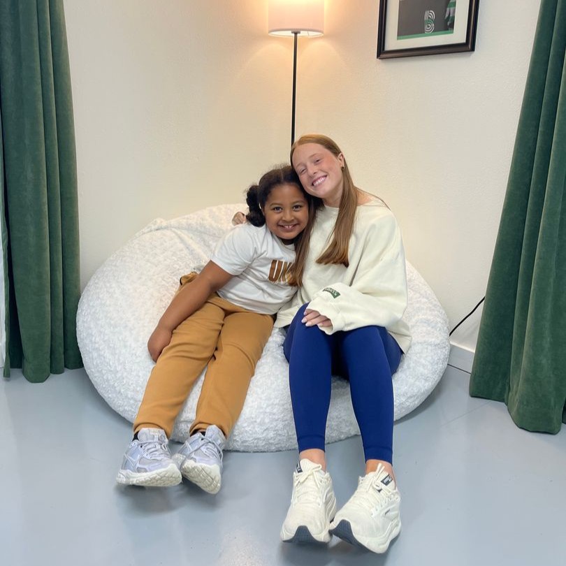 Big Brothers Big Sisters of America tweet media