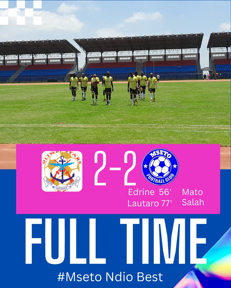 Mseto Football Club tweet media