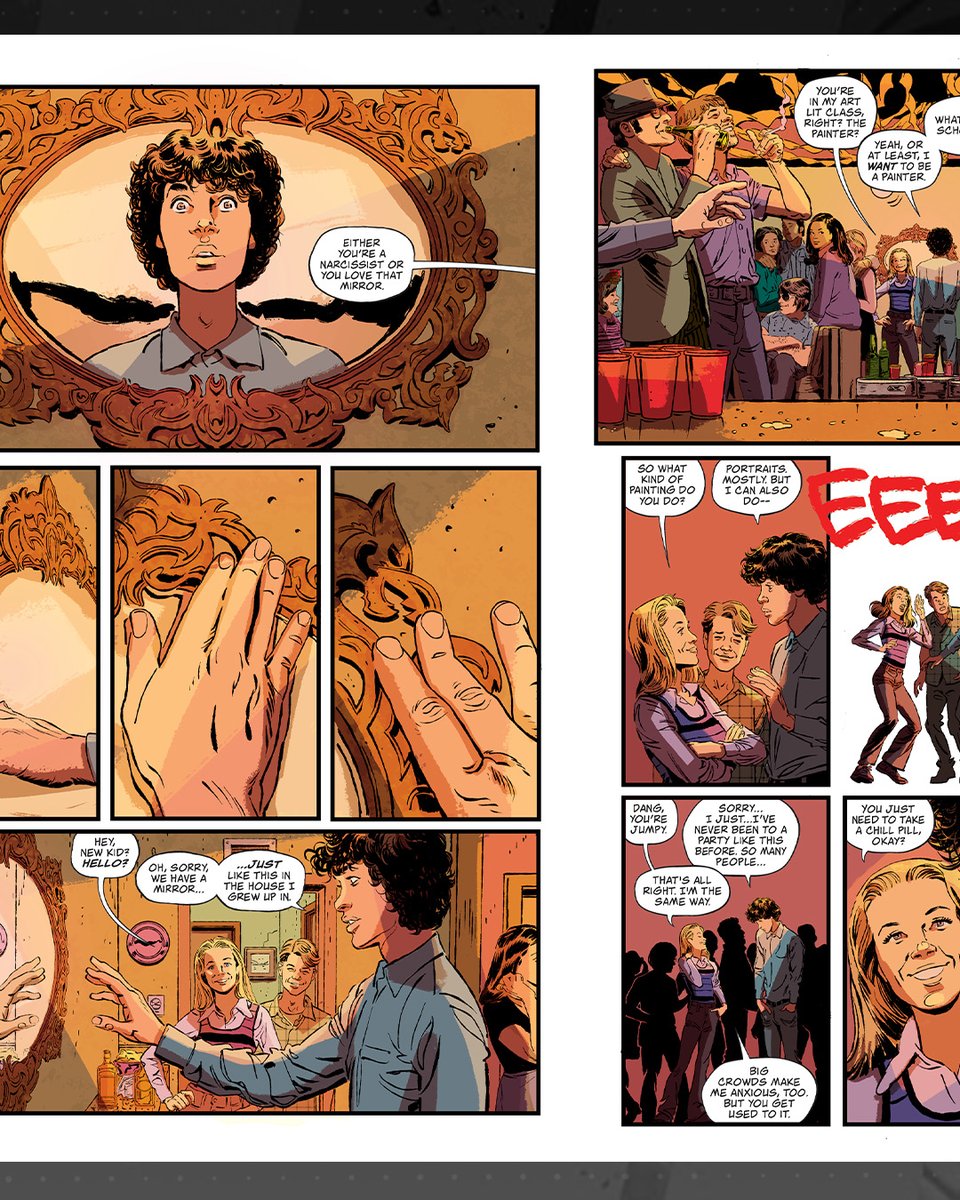 Skybound Entertainment tweet media