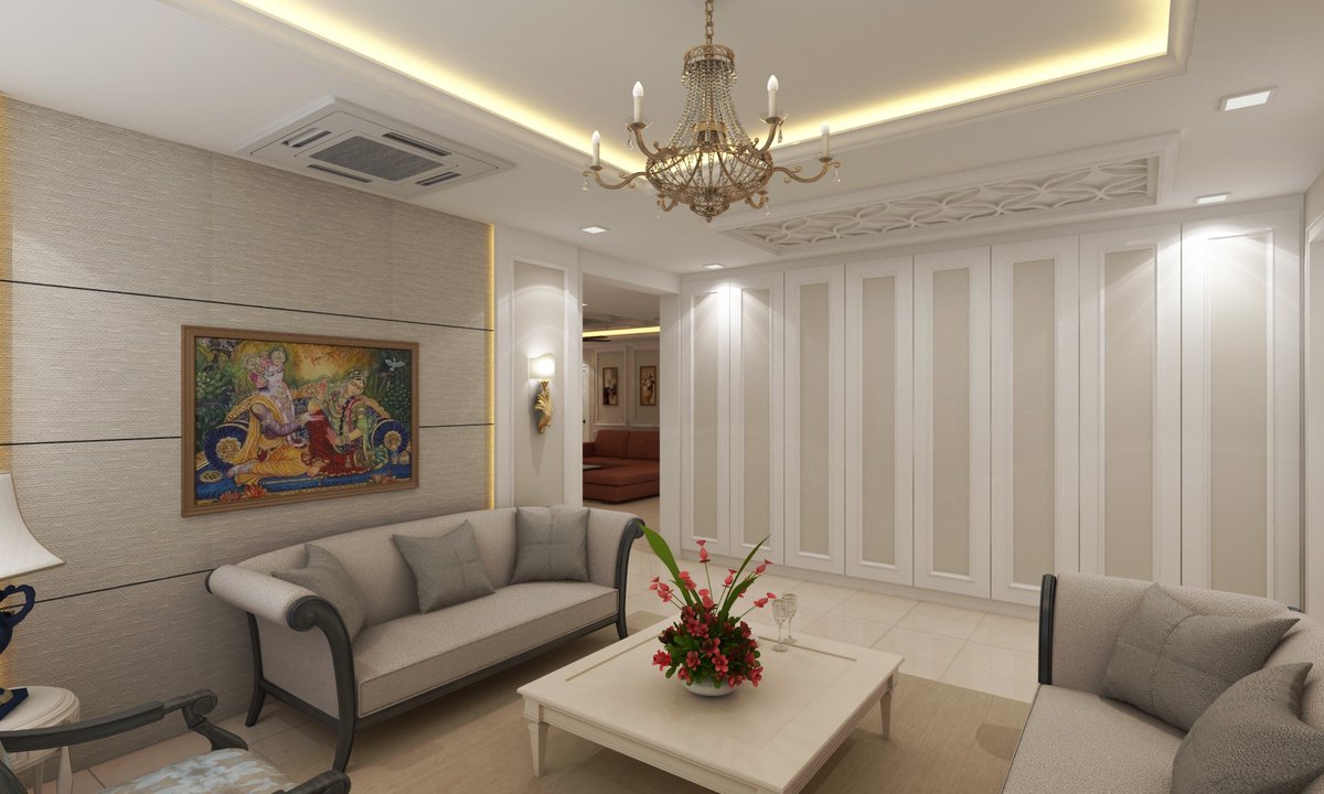 ApseDesignHyd's tweet image. #apsedesign