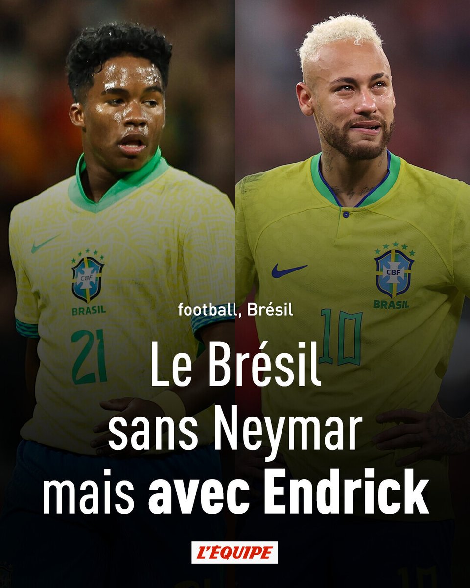 L'Équipe tweet media