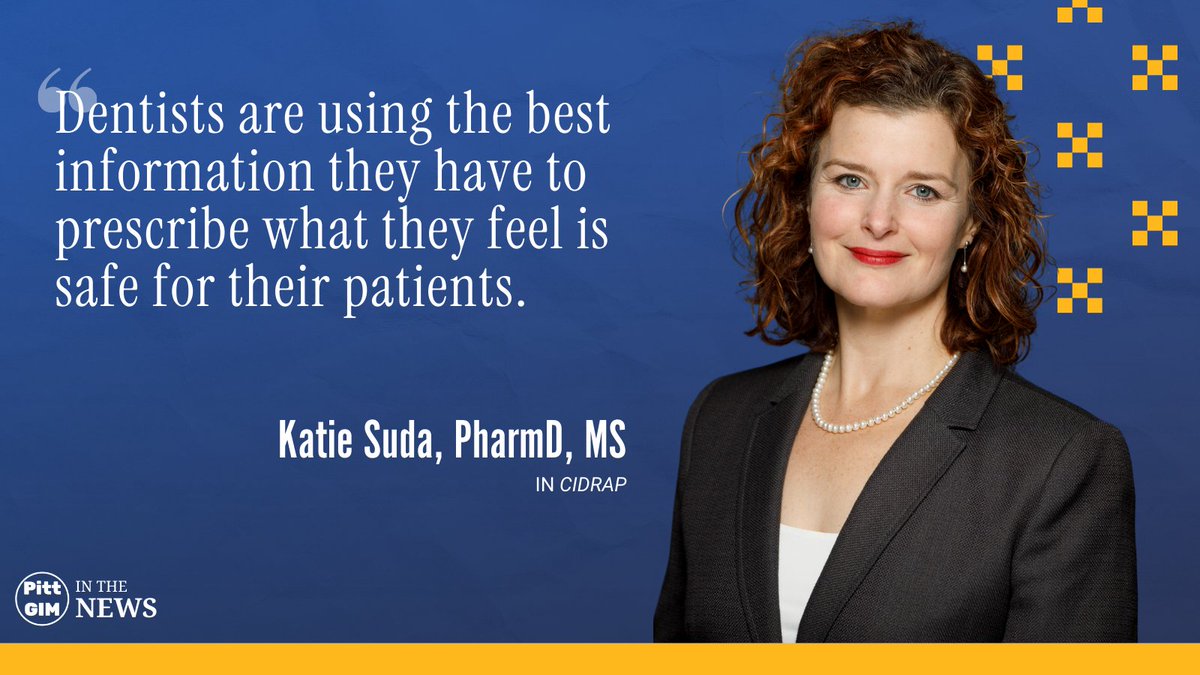 Pitt General Internal Medicine tweet media