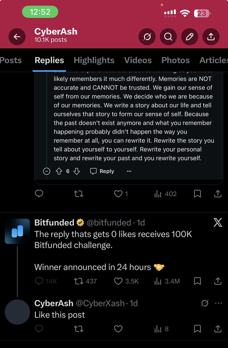 CyberAsh tweet media