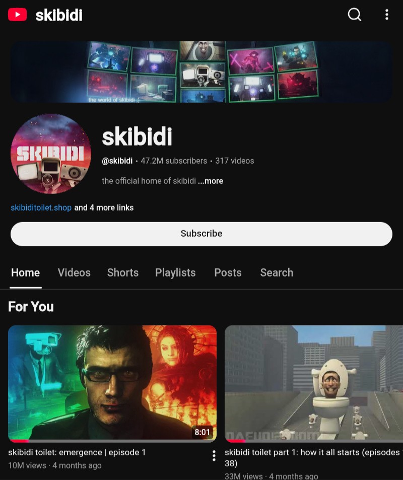 Rickroll Smith 2.0 tweet media