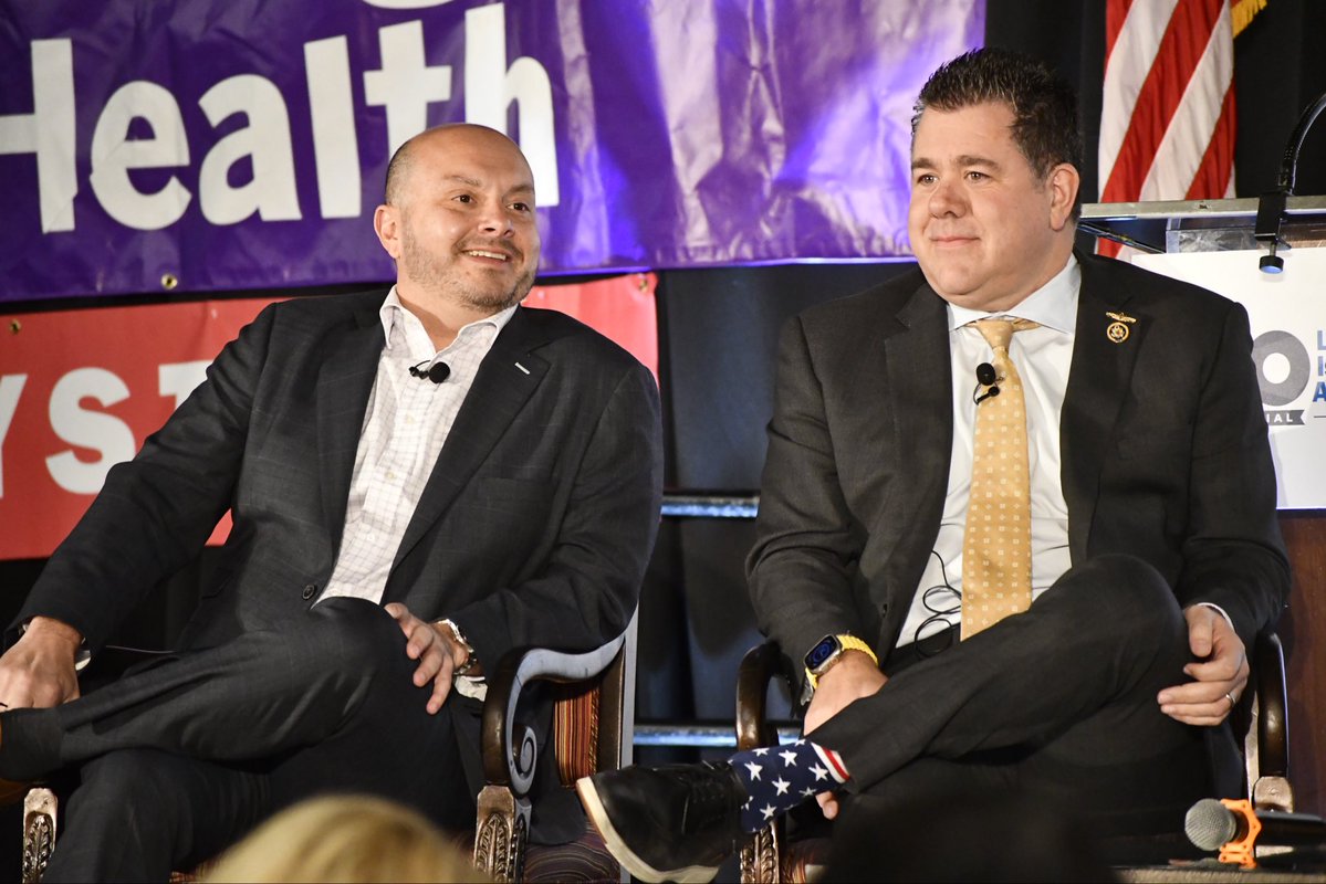 Rep. Andrew Garbarino tweet media