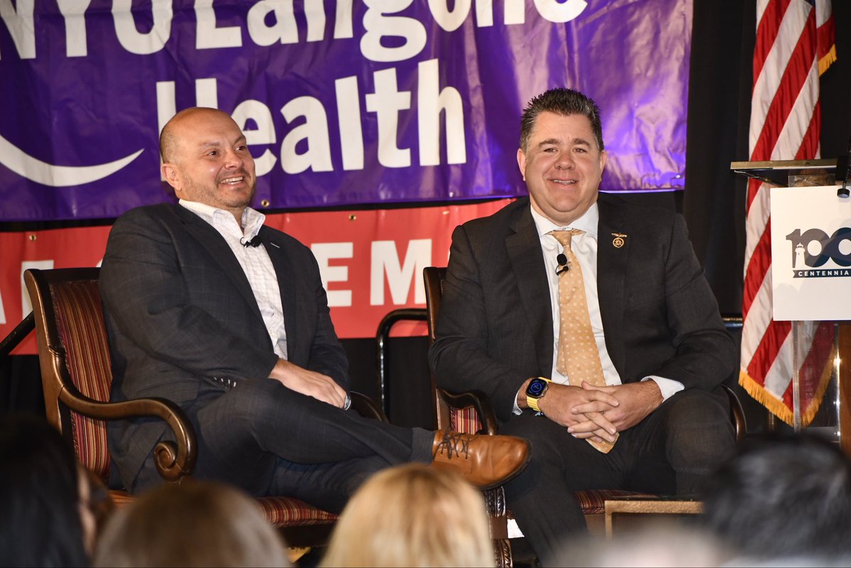 Rep. Andrew Garbarino tweet media