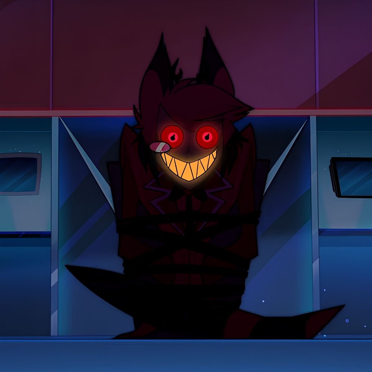 Daily Alastor tweet media