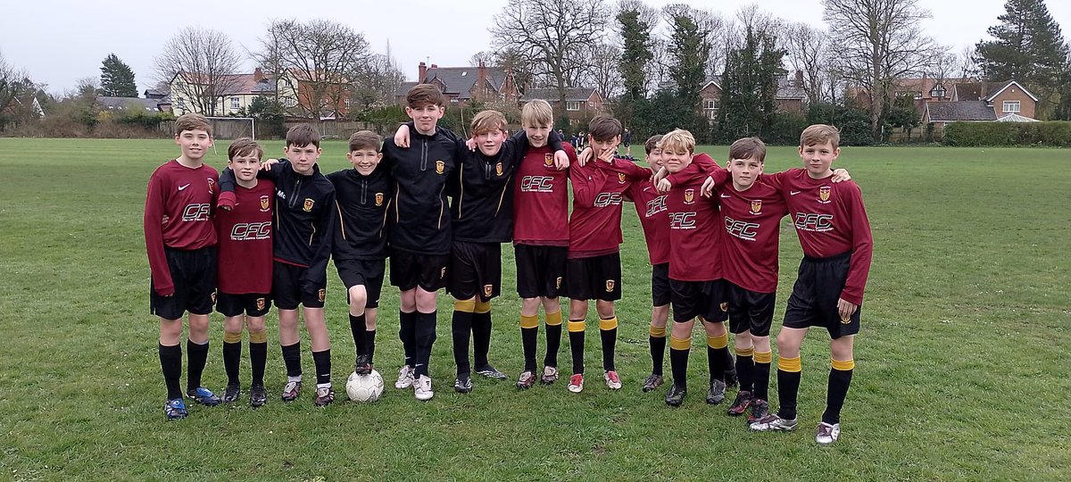 Maricourt Catholic High School tweet media