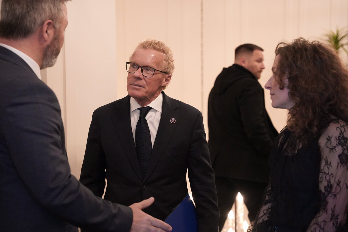 Fédération des chambres de commerce du Québec tweet media