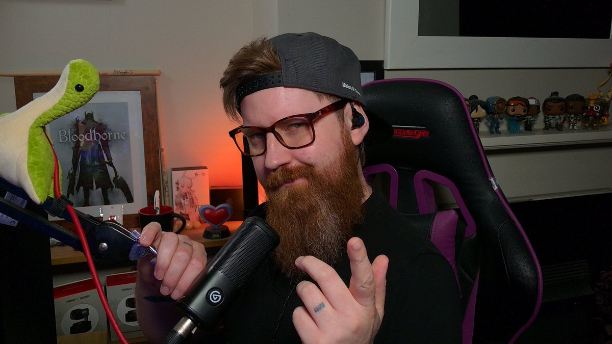 Brophers 🔜 DreamHack Birmingham tweet media