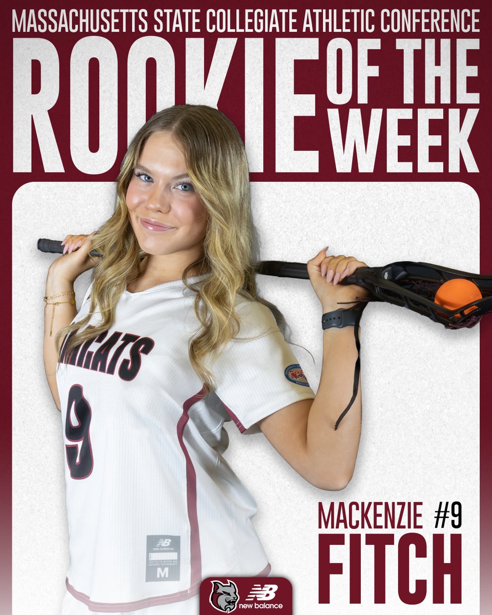 Anna Maria College Athletics tweet media