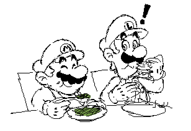 PurbleBun tweet media