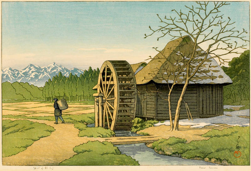 Masterpieces of Japan tweet media