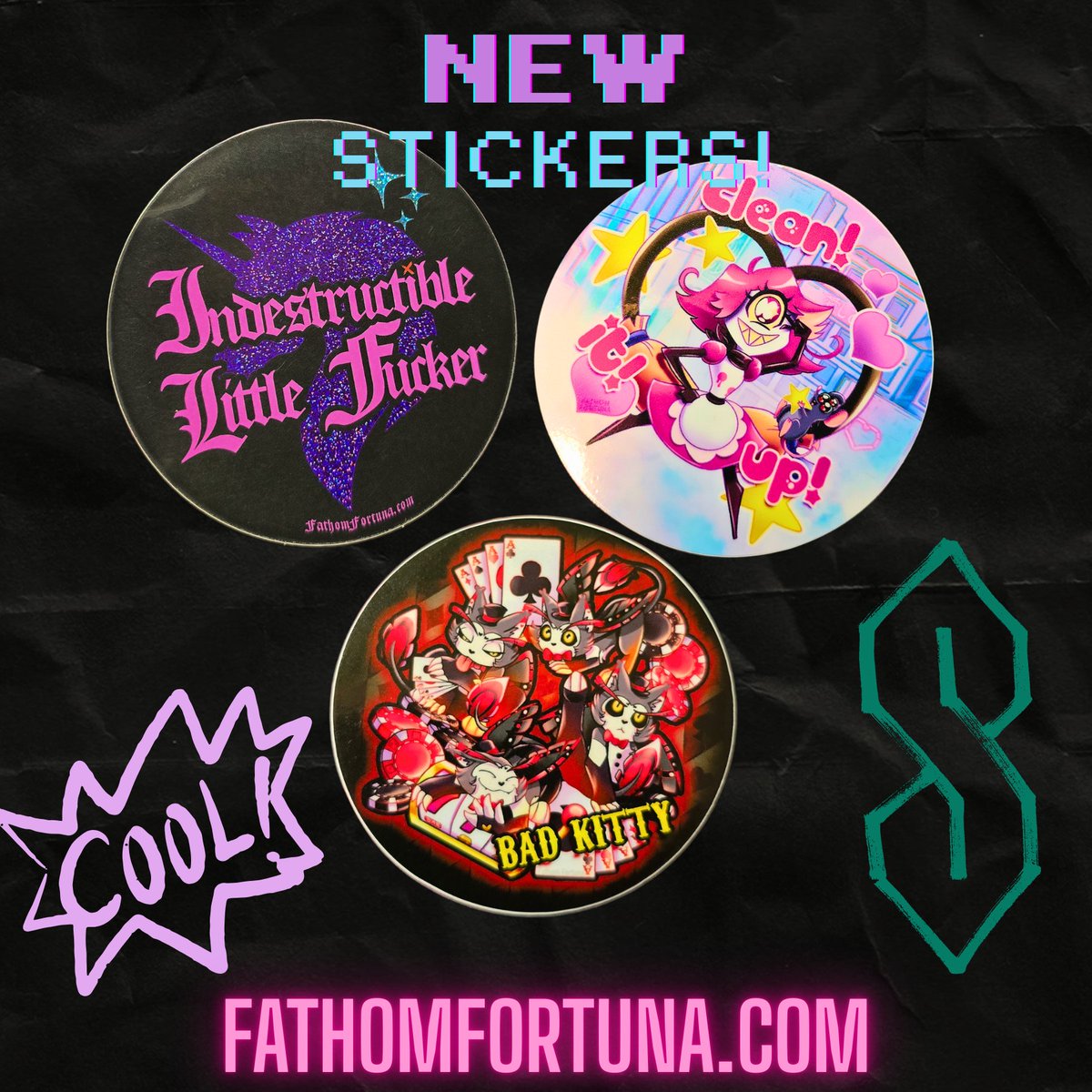 Chivahn (🔜 LVLUP Expo ) tweet media