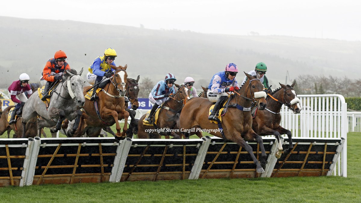 Steven Cargill tweet media