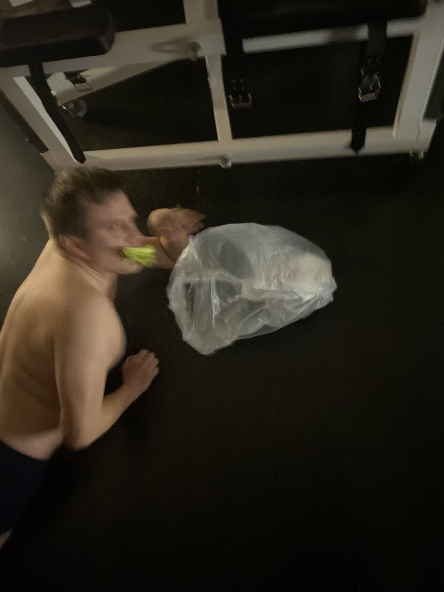 Miss Medusa tweet media