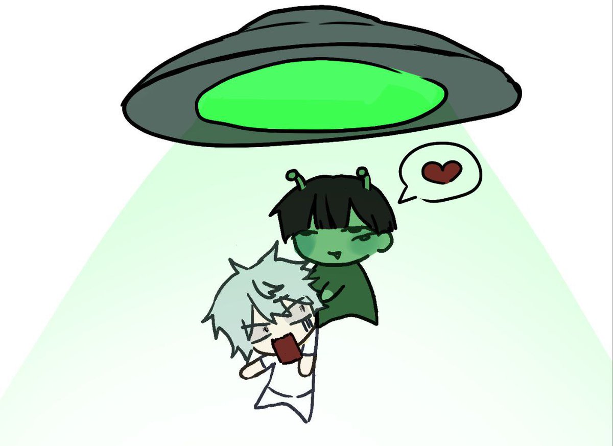 NIXDE_X's tweet photo. #alienstage #alnst #ivantill https://t.co/GAGHHoU05M