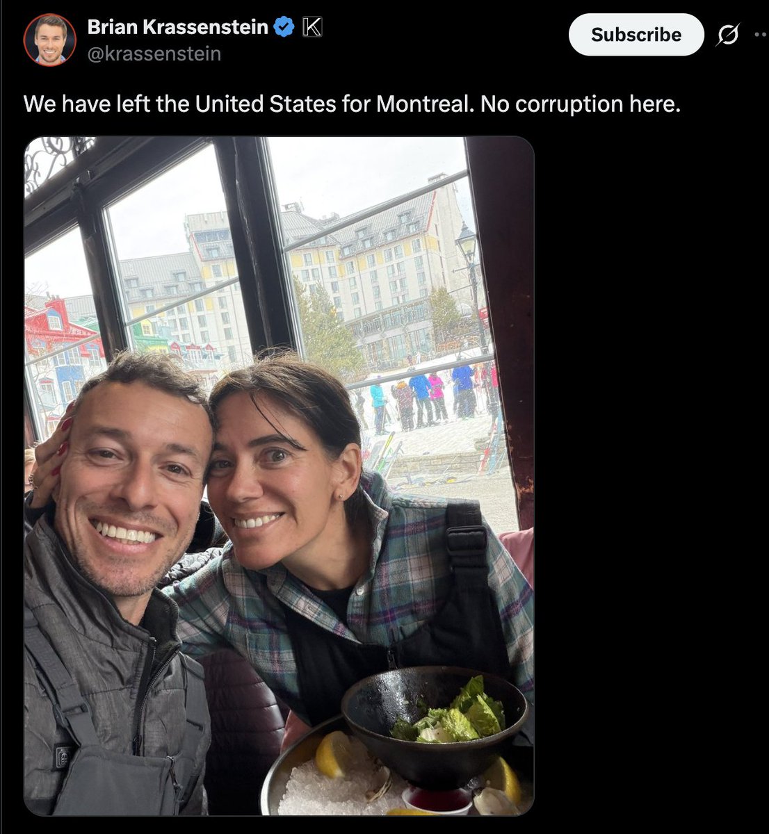 Jeremy Berke 🌱 tweet media