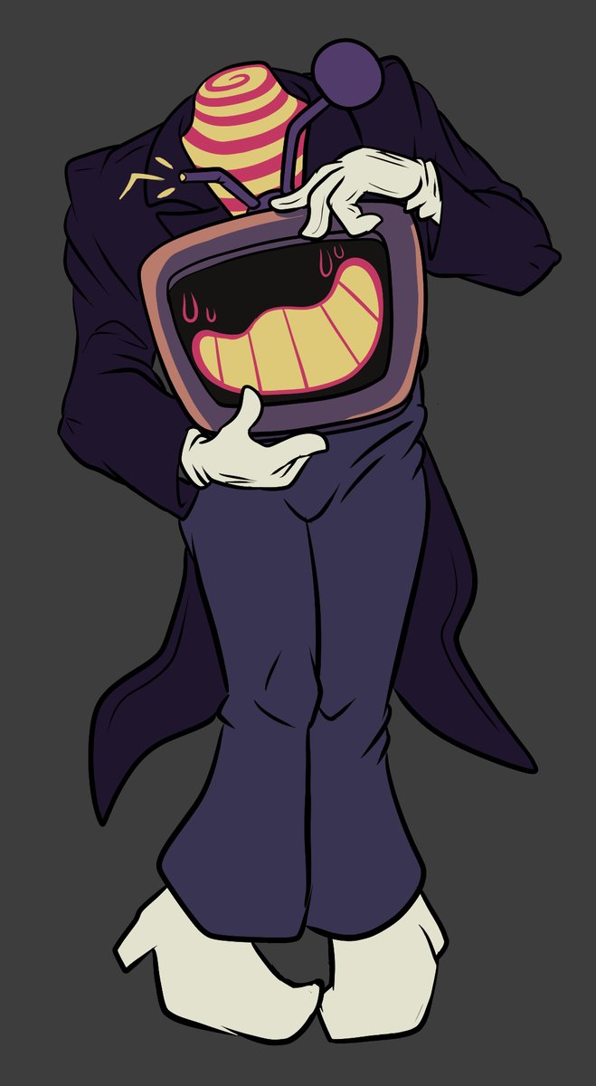 SkyTheVirus tweet media