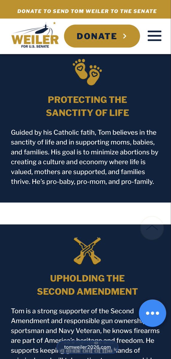 Armand Klein tweet media